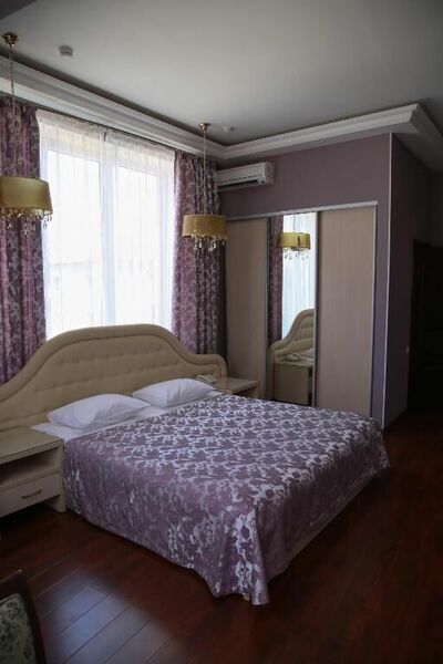 Фотография номера гостевого дома Luxor