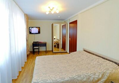 Фотография номера гостиницы Астра