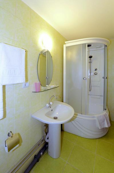 Фотография номера гостиницы Астра