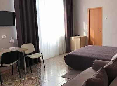 Фотография номера гостиницы Астра