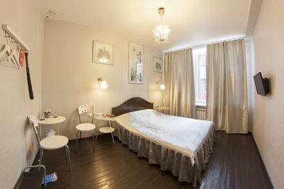 Фотография номера мини отеля Рэд