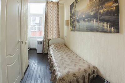 Фотография номера мини отеля Рэд