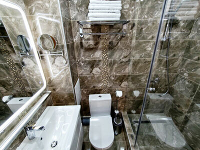 Фотография номера гостиницы Отель Т.13