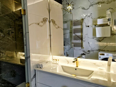 Фотография номера гостиницы Отель Т.13