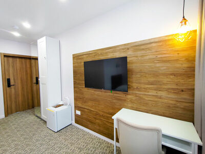 Фотография номера гостиницы Отель Т.13