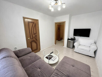 Фотография номера гостиницы Отель Т.13