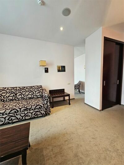 Фотография номера гостиницы Forest