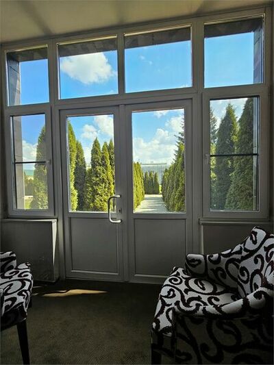 Фотография номера гостиницы Forest