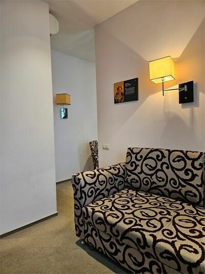 Фотография номера гостиницы Forest