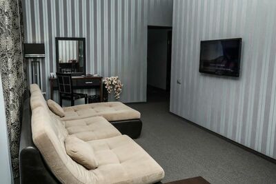 Фотография номера гостиницы Оазис