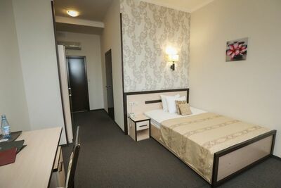 Фотография номера гостиницы Оазис