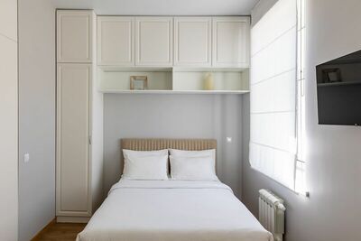 Фотография номера апарт отеля Карл Хаус