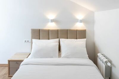 Фотография номера апарт отеля Карл Хаус