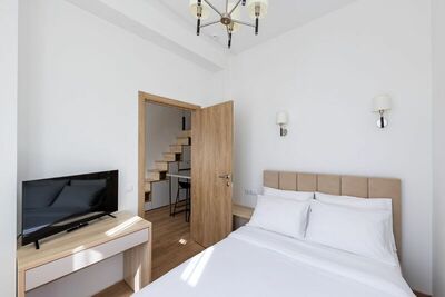 Фотография номера апарт отеля Карл Хаус