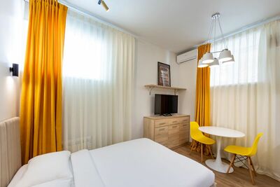 Фотография номера апарт отеля Карл Хаус