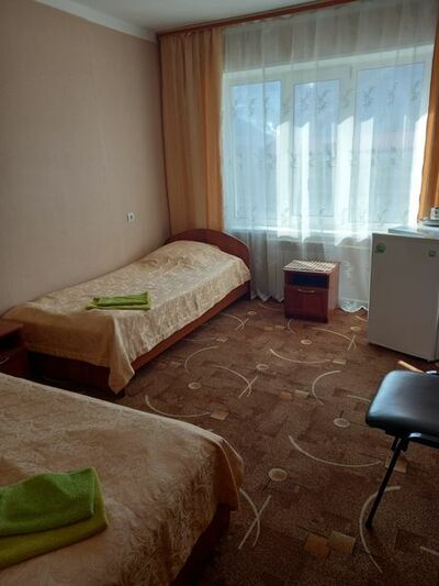 Фотография номера гостиницы Дальнегорск