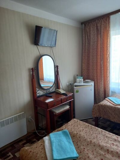Фотография номера гостиницы Дальнегорск