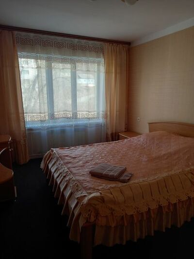 Фотография номера гостиницы Дальнегорск