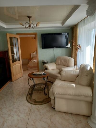 Фотография номера гостиницы Дальнегорск