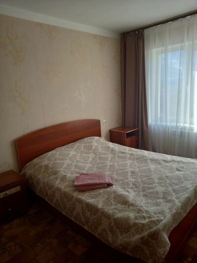 Фотография номера гостиницы Дальнегорск
