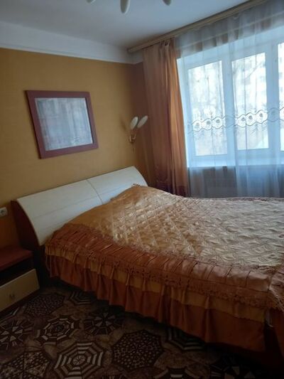 Фотография номера гостиницы Дальнегорск