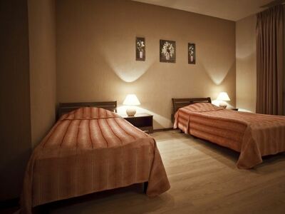 Фотография номера гостиницы Невский 150