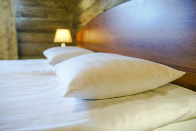 Фотография номера гостевого дома Светлый терем