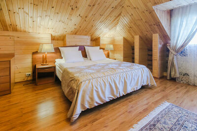 Фотография номера гостевого дома Светлый терем