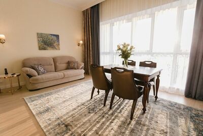 Фотография номера гостиницы Воробьевы Горы