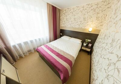 Фотография номера гостиницы Воробьевы Горы