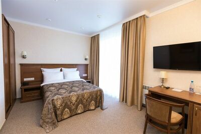 Фотография номера гостиницы Воробьевы Горы