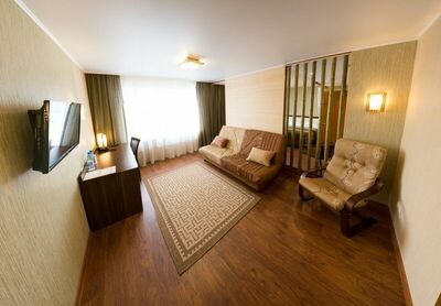 Фотография номера гостиницы Воробьевы Горы