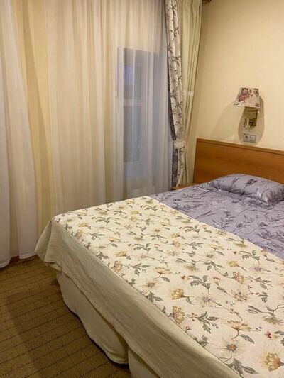 Фотография номера гостиницы Дом Рождественский