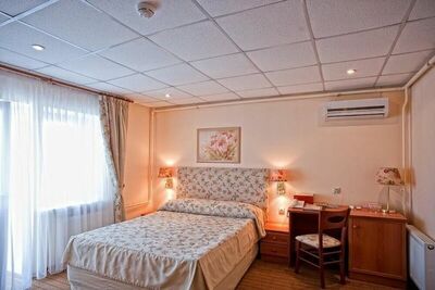 Фотография номера гостиницы Дом Рождественский