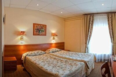 Фотография номера гостиницы Дом Рождественский