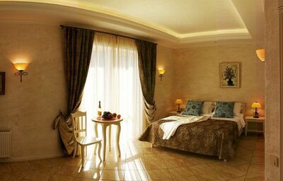 Фотография номера мини отеля Гомер