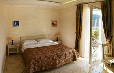 Фотография номера мини отеля Гомер