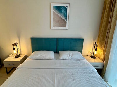 Фотография номера мини отеля Гомер