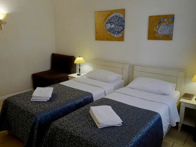 Фотография номера мини отеля Гомер