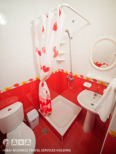 Фотография номера гостиницы Ас-Эль