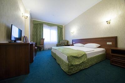 Фотография номера гостиницы Аврора