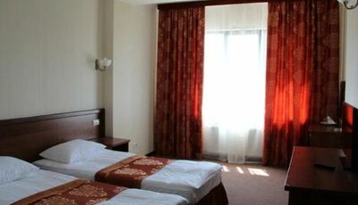 Фотография номера гостиницы Аврора