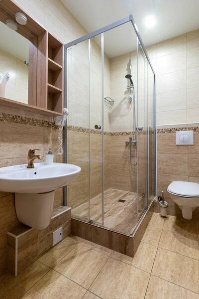 Фотография номера гостиницы Дон Кихот