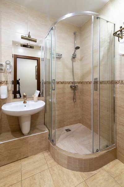 Фотография номера гостиницы Дон Кихот