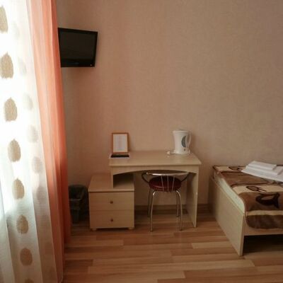 Фотография номера гостиницы Центральная