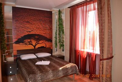 Фотография номера гостиницы Центральная