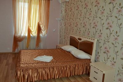 Фотография номера гостиницы Центральная