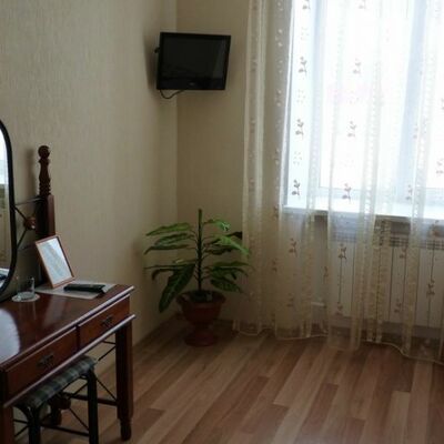 Фотография номера гостиницы Центральная