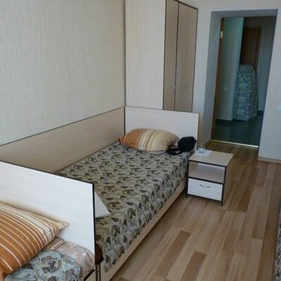 Фотография номера гостиницы Центральная