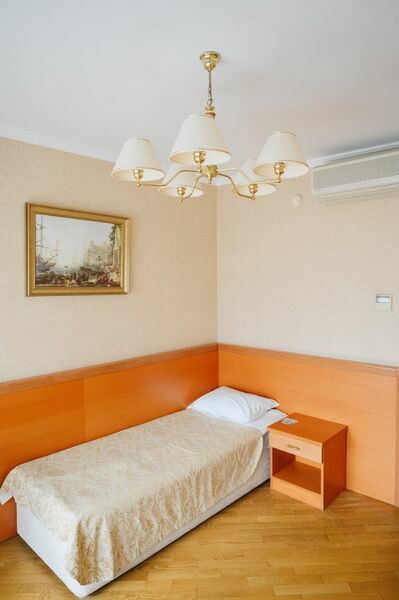 Фотография номера гостиницы Интурист